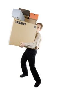 Packing By Yourself. Or Not?